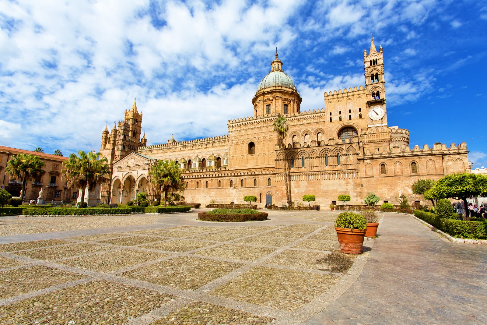 Palermo