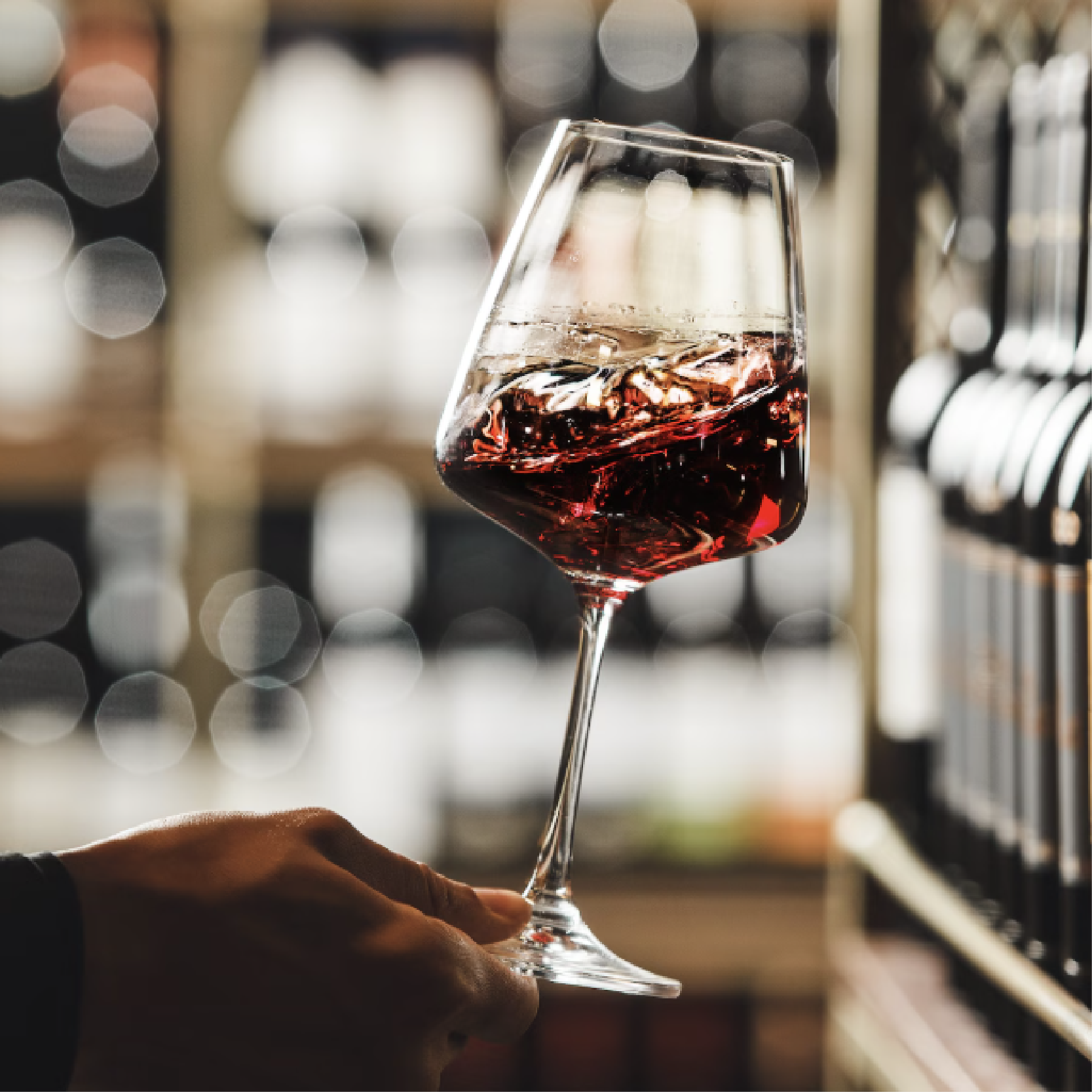 5 consigli per approcciarsi a una degustazione di vino