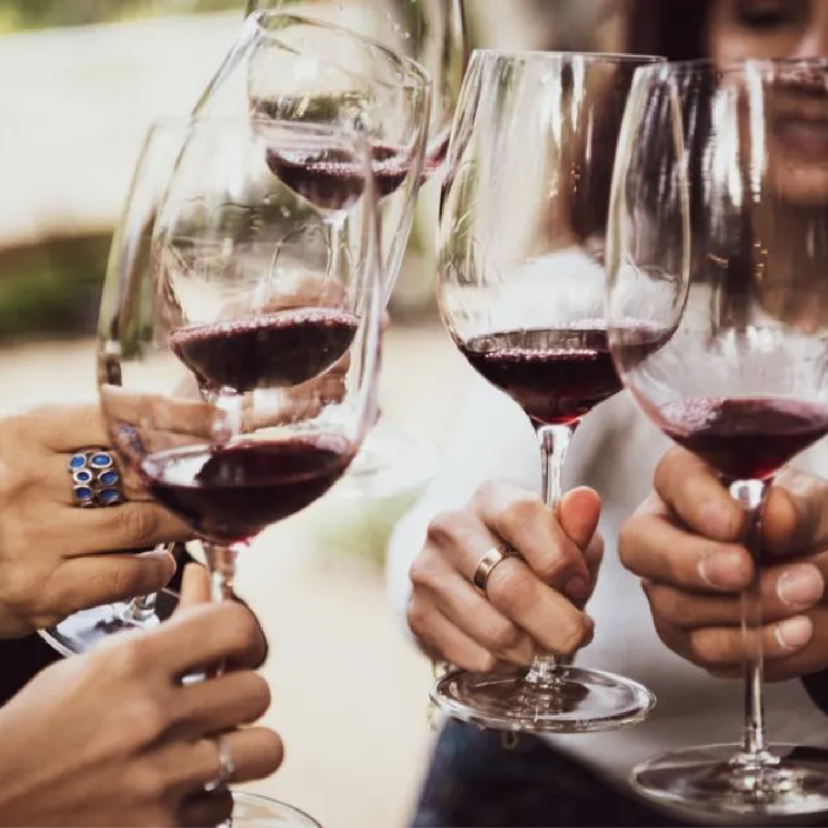 10 termini sul vino che non puoi non conoscere