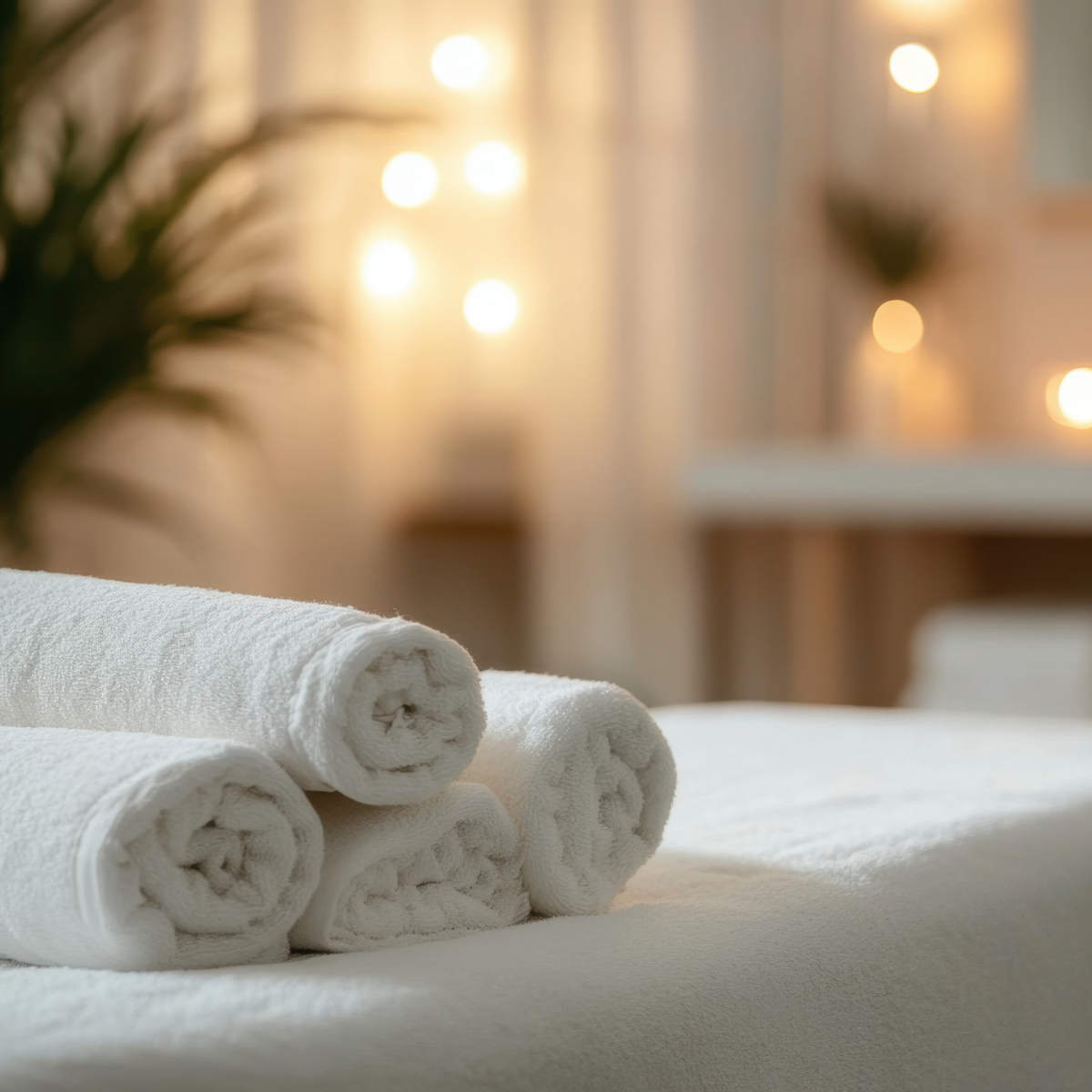 Day Spa Ricarica Totale