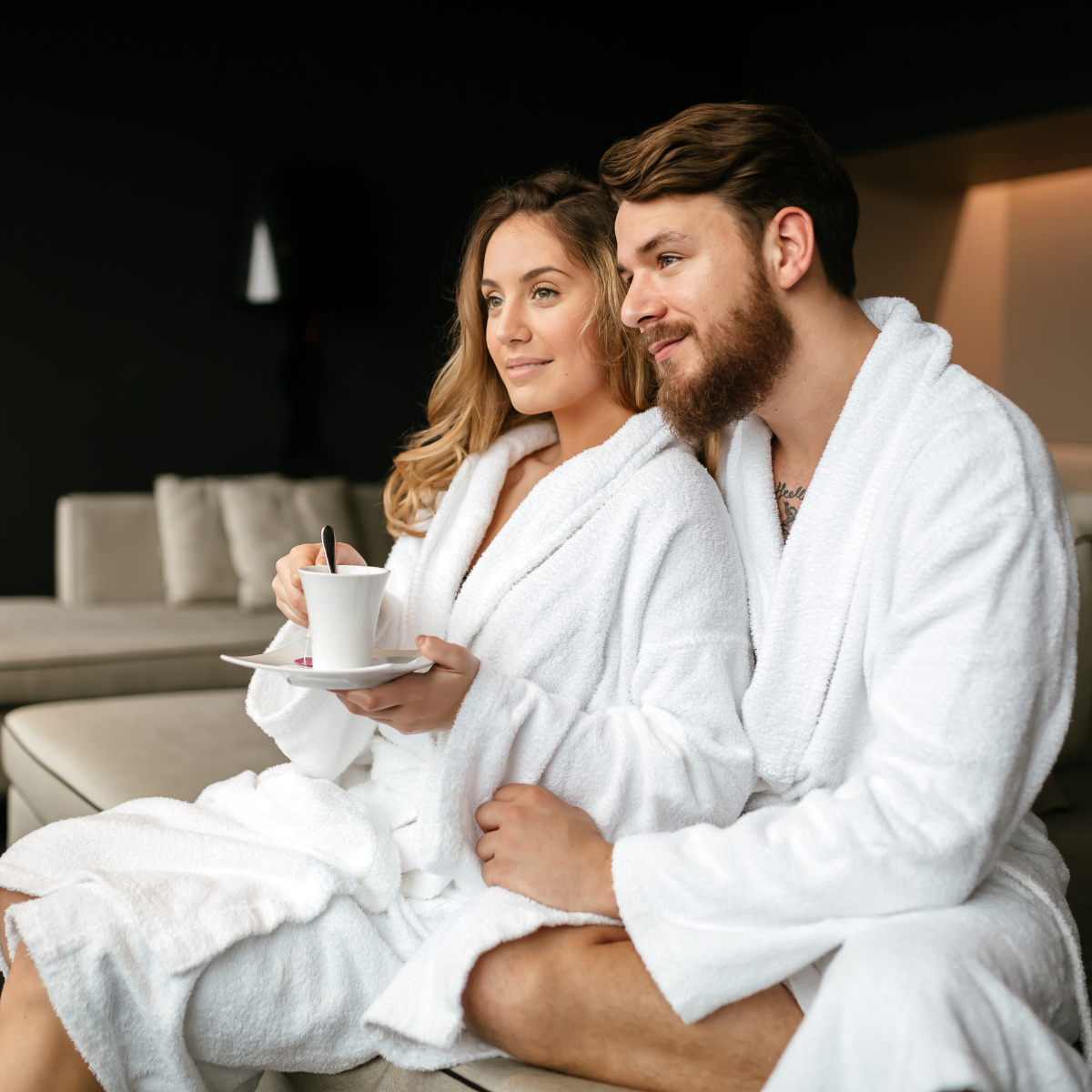 Weekend Benessere di Lusso