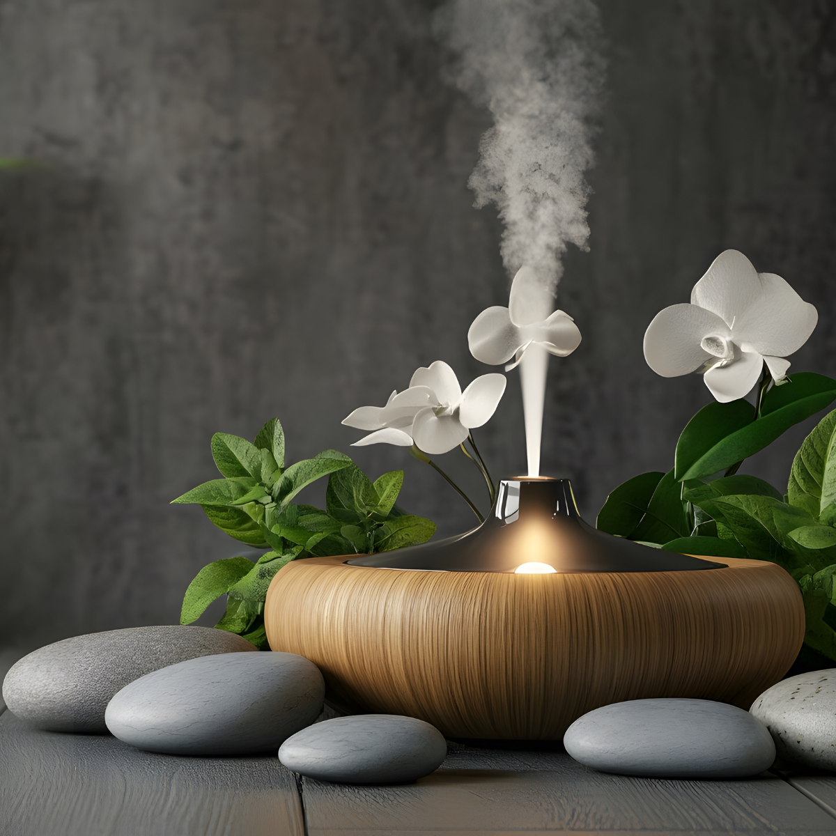 Escape Spa Romantico